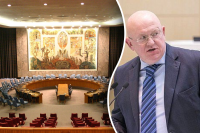 Підрив Каховської ГЕС: РФ приголомшила своїм цинічним кроком в ООН