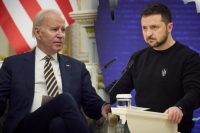 Далекобійна зброя та процеси в РФ: Зеленський провів важливу розмову з Байденом