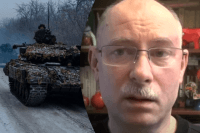 Схоже на Херсонську операцію: Жданов розповів, коли ЗСУ підуть на Маріуполь