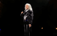 Що за опудало: росіяни зацькували невгамовного Кіркорова і вигнали з Росії