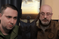 Десант на Печерських пагорбах: Буданов і Резніков розповіли, як Росія Київ за 3 дні брала