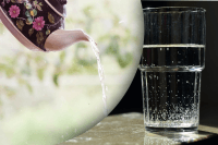 Передозування водою: померла молода мама двох дітей