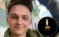 Мати не дчекалася єдиного сина: у тяжких боях за Україну трагічно загинув молодий захисник