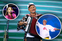 Это кремлевский вброс: Скрипка объяснил свой наезд на Потапа и Дорофееву