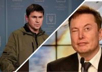 Це база, Ілон: у Зеленського відповіли Маску, який зганьбився заявою про Майдан