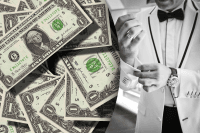 Які імена приносять гроші: 3 чоловічих імені, які приречені на достаток