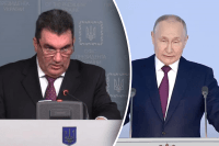 Найгірше для Росії тільки починається: Данілов розніс крики Кремля через ракети Storm Shadow