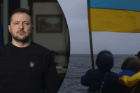 Україна звільнить Крим і поставить крапку на будь-яких імперських амбіціях Росії - Зеленський