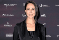 Колишня дружина Віталія Кличка показала єдину доньку мера Києва