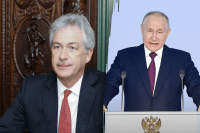 Руйнівний вплив на режим Путіна: шеф ЦРУ про бунт ПВК Вагнера