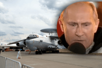 Учасники операції - білоруси: з'явилися деталі ліквідації літака РФ на аеродромі Мачулищі