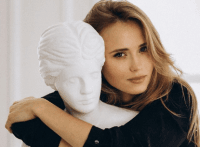 Звезда сериала Сваты Анна Кошмал впервые показала свою настоящую маму