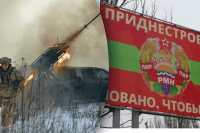 Україна має право на військовий сценарій: у Молдові пояснили ситуацію з Придністров'ям