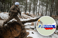 Журналіст спрогнозував, чи буде вихід ЗСУ на кордони 91-го означати закінчення війни