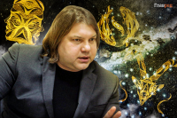 Гороскоп на квітень для всіх від Влада Росса: Близнюкам щаститиме, Стрільцям доведеться напружитися