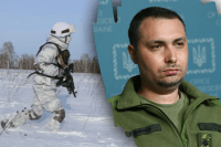 Це був великий ризик: Кирило Буданов особисто пішов на штурм позицій окупантів