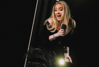 Поп-дива Адель выходит замуж за своего бойфренда