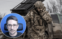 Російський фронт посиплеться: журналіст змалював сценарій контрнаступу ЗСУ