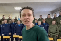 У Росії відмовилися слухати шалену Чичеріну