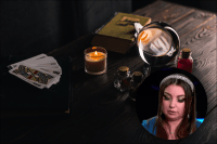 Будет жарко, очень: экстрасенс спрогнозировала, в каких регионах нужно бояться обстрелов врагов