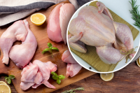 Як без зайвих зусиль обробити тушку курки: фантастичні секрети, які здивують своєю простотою