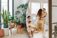 Які квіти повинні бути в будинку для щастя: принесуть радість і зміцнять сім'ю