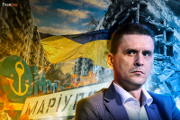 Україна може звільнити Маріуполь цього року, але на кордони 1991-го вийде лише у 2024-му - Коваленко