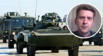 Во Львове вагнеровцев ждет "резня": эксперт оценил вероятность удара РФ с севера