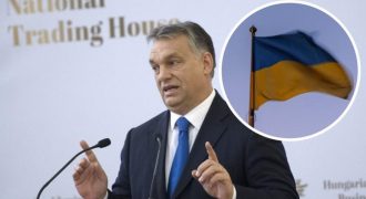 Венгрия поставила Украине жесткий ультиматум: дерзкое заявление Орбана