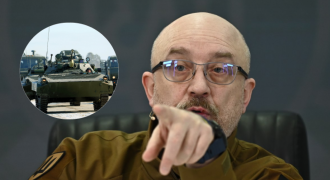 Иностранные военные базы в Украине: Резников предлагает изменить Конституцию