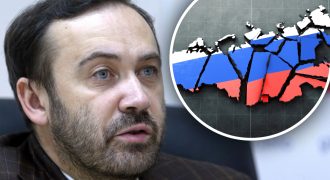 Китай не возьмет Дальний Восток и Сибирь: Пономарев объяснил ситуацию