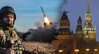 "Украина будет бомбить Иран, Сирию и РФ": россияне опозорились диким фейком