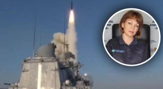 Украине грозит новый удар: стало известно, откуда и когда РФ готова бить ракетами