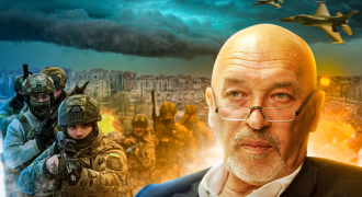 Украина в НАТО "в обмен" на территории: Тука рассказал, что произойдет