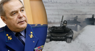Четыре области под угрозой: РФ нацелилась на захват новых земель – генерал ВСУ