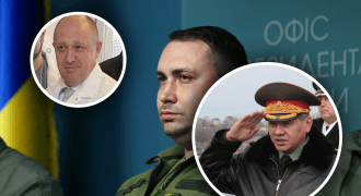 Хрупкая диктатура Путина упала, самое тяжелое мы пережили - Буданов