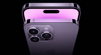 iPhone 14 Pro Max – идеальный смартфон во всех отношениях