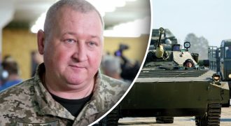 РФ будет снова штурмовать Киев: генерал ВСУ дал тревожный прогноз и назвал сроки