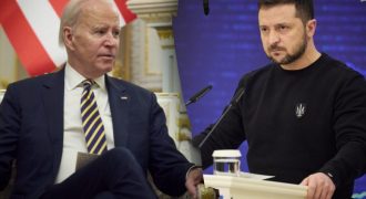 Дальнобойное оружие и процессы в РФ: Зеленский провел важный разговор с Байденом