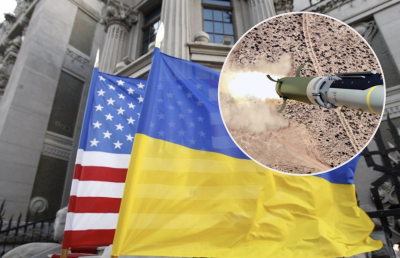 Будут ракеты дальностью до 150 км: США готовят новый пакет помощи Украине на более $2 млрд - СМИ