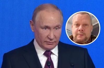 Путін зупиниться там, де отримає по зубах: РФ знов піде на Київ за однієї умови – військовий ЗСУ