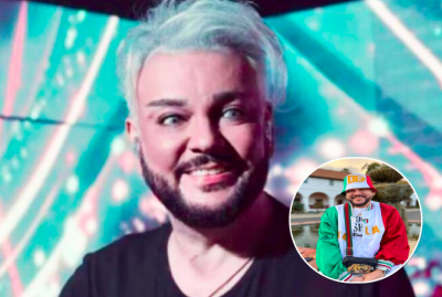 Филипп Киркоров