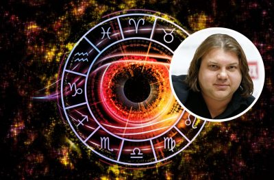 Гороскоп, Влад Росс