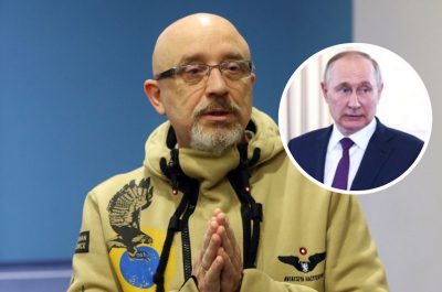 Путин все видит: Резников сказал, пойдет ли РФ войной на НАТО
