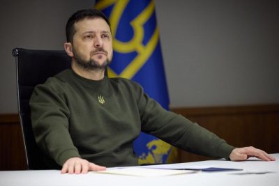 Україна допоможе Молдові з Придністров’ям: Зеленський назвав головну умову Україна допоможе Молдові з Придністров’ям: Зеленський назвав головну умову