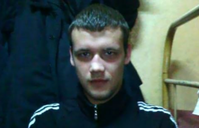 Ліквідований окупант Ліквідований окупант