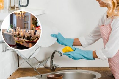Чому в гостях не можна мити посуд: багато хто навіть не здогадується про це