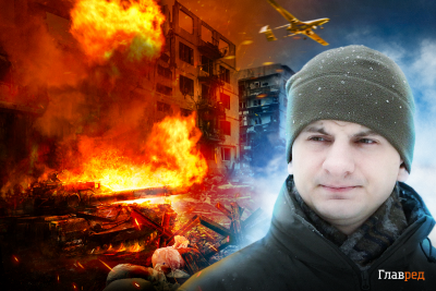 Росіяни мають змогу наступати лише на Донбасі, лютий стане чорним місяцем війни – Євген Карась Росіяни мають змогу наступати лише на Донбасі, лютий стане чорним місяцем війни – Євген Карась