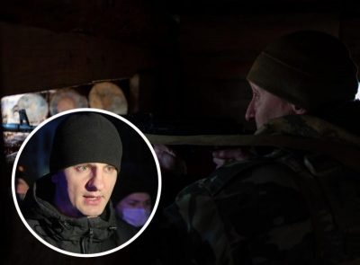 Карась спрогнозував, куди і як будуть наступати ЗСУ в найближчі пів року