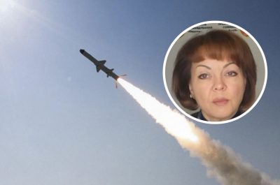 РФ готовит новый ракетный удар: февраль для оккупантов специфический месяц – ВСУ